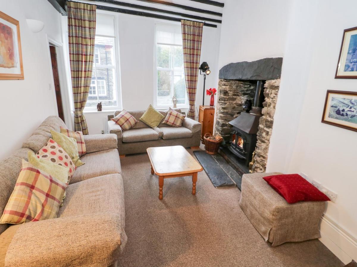 Holiday home Arwel