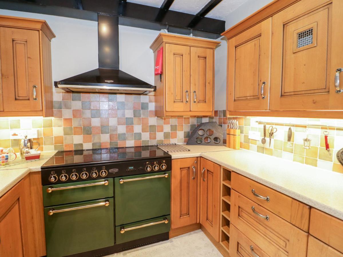 Holiday home Arwel