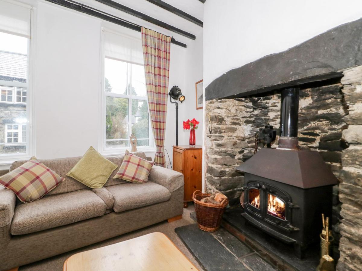 Arwel Holiday home Capel Garmon