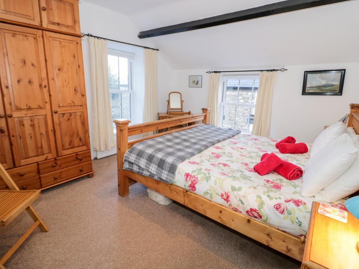 Arwel Holiday home *
