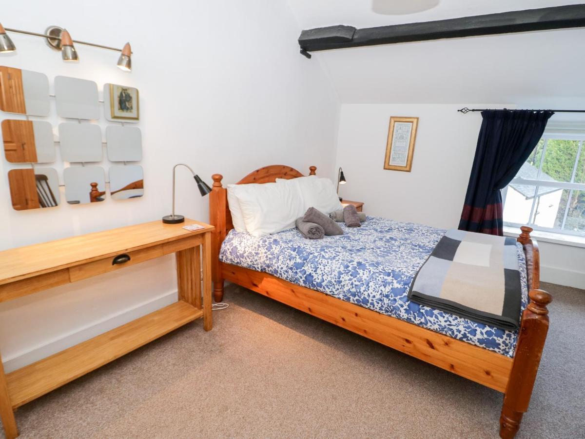 Holiday home Arwel