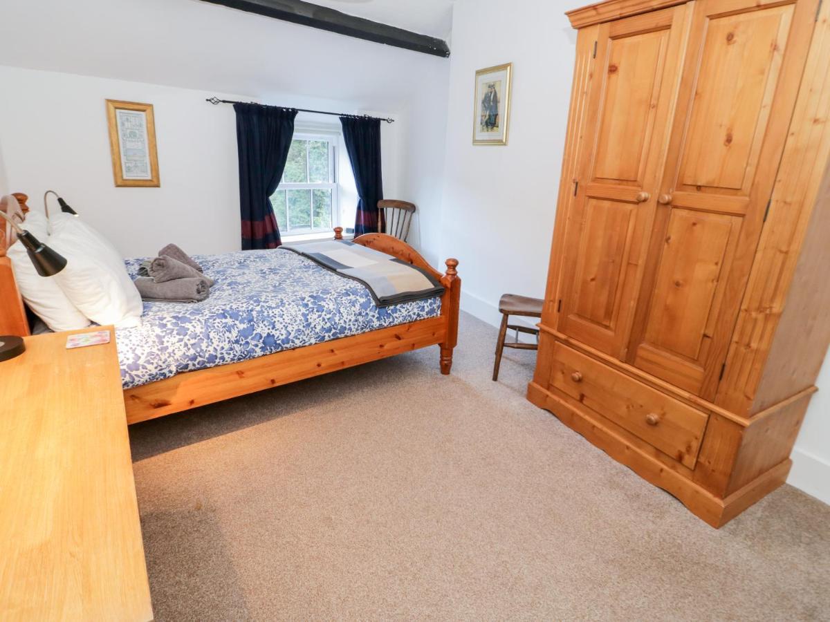 Arwel Holiday home *