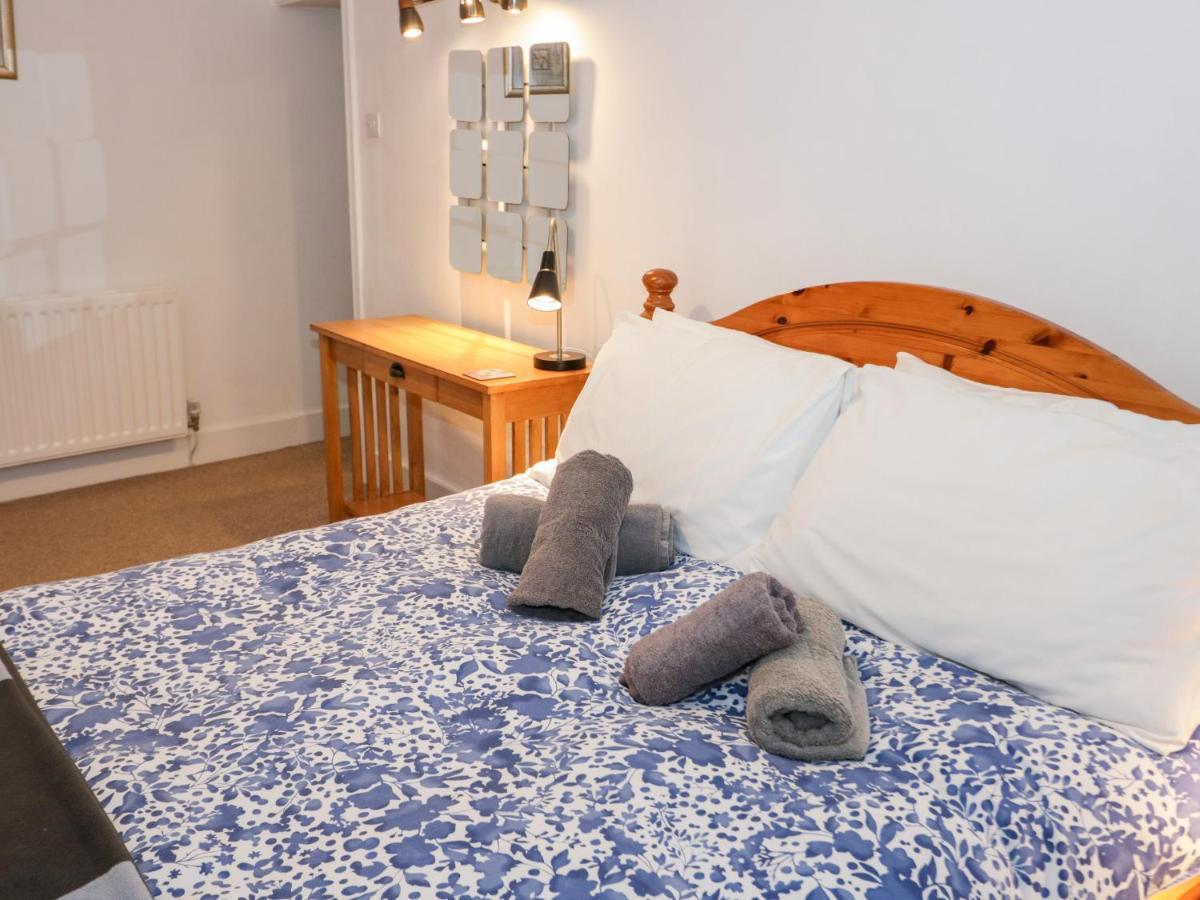 Arwel Holiday home